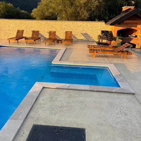 Zelinjski Mir Tatil Evi Zvornik