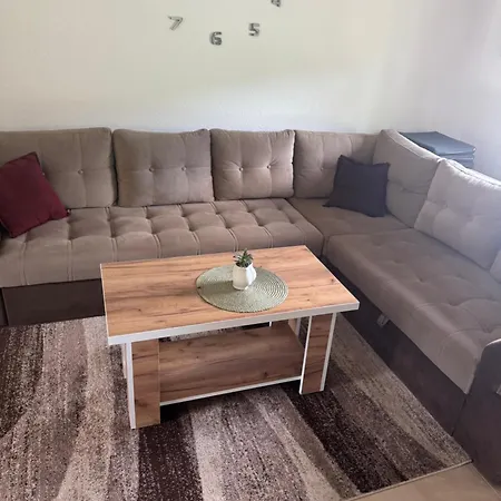 Zelinjski Mir Tatil Evi Zvornik